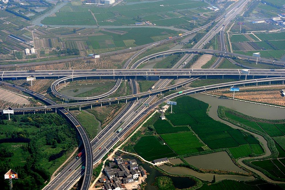 盛世华诞 | 70年，中国交通巨变 ！